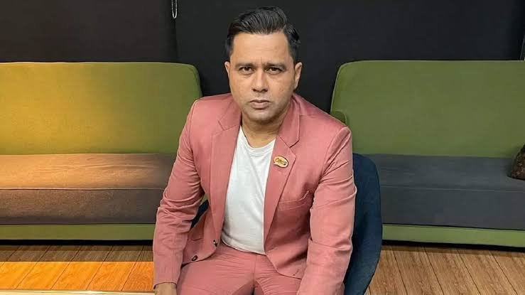 Aakash Chopra - Wikiunfold